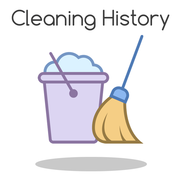 Cleaning History - il servizio di analisi e rimozione bad link di PrimiSuGoogle.guru