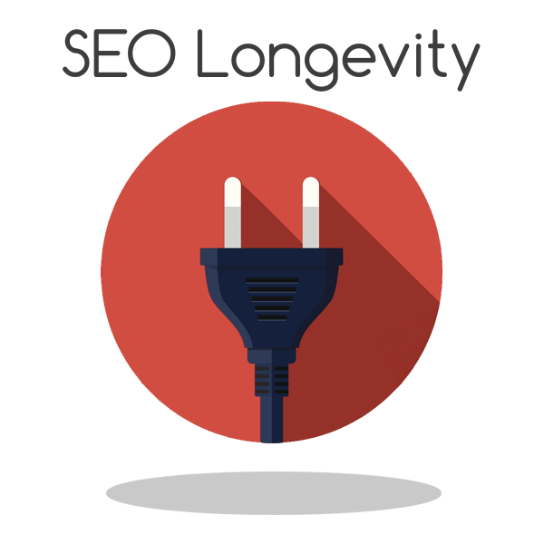 Piano SEO Longevity